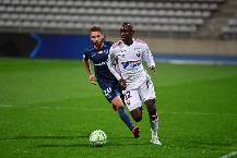 Soi kèo bóng đá hạng 2 Pháp đêm nay 21/11: Caen vs Paris FC