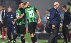 Soi k&egrave;o phạt g&oacute;c Sassuolo vs Cagliari, 18h30 ng&agrave;y 21/11