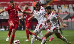 Nhận định, soi k&egrave;o Đan Mạch vs Tunisia, 20h ng&agrave;y 22/11