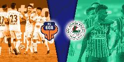 Nhận định, soi kèo Goa vs Mohun Bagan, 21h ngày 20/11