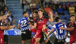 Nhận định, soi kèo Mirandes vs Cartagena, 3h ngày 22/11