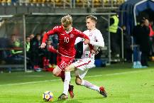 Nhận định, soi k&egrave;o U21 Thổ Nhĩ Kỳ vs U21 Ba Lan, 20h45 ng&agrave;y 21/11