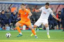 Soi kèo, dự đoán Macao Alashkert vs Pyunik, 17h ngày 22/11