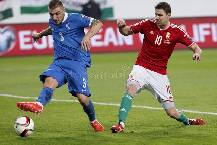 Soi kèo, dự đoán Macao Hungary vs Hy Lạp, 2h15 ngày 21/11