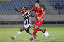 Soi kèo, dự đoán Macao Terengganu vs Selangor 20h ngày 21/11