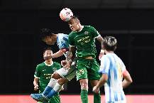 Soi kèo phạt góc Guangzhou City vs Beijing Guoan, 18h30 ngày 21/11