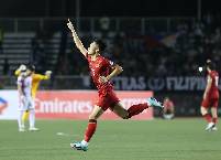 Nguyễn Đ&igrave;nh Bắc &ndash; Chuyện chưa biết về &ldquo;cậu &uacute;t&rdquo; của tuyển Việt Nam