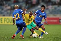 Nhận định, soi kèo Eswatini vs Cape Verde, 20h00 ngày 21/11