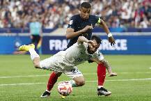 Nhận định, soi k&egrave;o Hy Lạp vs Ph&aacute;p, 2h45 ng&agrave;y 22/11