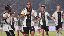 Nhận định, soi kèo U17 Đức vs U17 Mỹ, 15h30 ngày 21/11