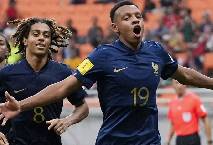 Nhận định, soi kèo U17 Na Uy vs U17 Pháp, 16h00 ngày 21/11