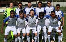 Nhận định, soi kèo U19 Slovakia vs U19 Ukraine, 17h00 ngày 21/11