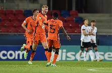 Nhận định, soi kèo U21 Thụy Điển vs U21 Hà Lan, 00h00 ngày 21/11