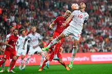 Nhận định, soi k&egrave;o Wales vs Thổ Nhĩ Kỳ, 2h45 ng&agrave;y 22/11