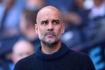 HLV Pep Guardiola kh&ocirc;ng &lsquo;mở đường sống&rsquo; khi k&yacute; hợp đồng với Man City