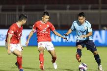 Nhận định, soi k&egrave;o H&agrave; Tĩnh vs TP.HCM, 17h00 ng&agrave;y 20/11: Con mồi ưa th&iacute;ch