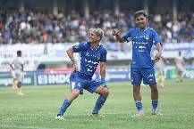Nhận định, soi k&egrave;o Persikas Subang vs PSIM Yogyakarta, 15h00 ng&agrave;y 20/11: Tiếp tục bay cao