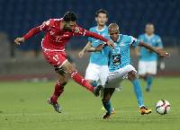 Nhận định, soi kèo Al Jazeera Amman vs Al Hussein Irbid, 00h00 ngày 21/11: Sớm giành vé