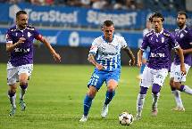 Nhận định, soi kèo Arges vs Universitatea Craiova, 1h30 ngày 22/11: Lợi thế sân nhà