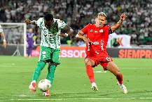 Nhận định, soi kèo Atletico Nacional vs America de Cali, 7h30 ngày 21/11: Khó có bất ngờ