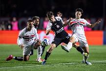 Nhận định, soi kèo Corinthians vs Sao Paulo, 5h30 ngày 21/11: Khó thắng