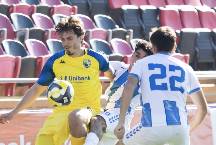 Nhận định, soi kèo Karvan vs Kapaz, 17h00 ngày 21/11: Những người khốn khổ