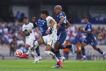 Nhận định, soi kèo Pachuca vs Pumas UNAM, 8h00 ngày 21/11: Phong độ trái ngược