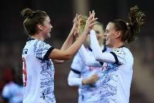 Soi k&egrave;o g&oacute;c Nữ PSG vs Nữ Bayern Munich, 03h00 ng&agrave;y 21/11