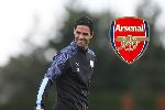 Mikel Arteta ký hợp đồng làm HLV Arsenal đến năm 2023
