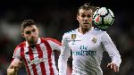 Real Madrid vs Bilbao (3h 23/12): Kền kền trắng &lsquo;sảy ch&acirc;n&rsquo;?