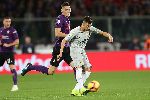 Link xem trực tiếp Fiorentina vs AS Roma, 2h45 ng&agrave;y 21/12