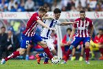Nhận định Real Sociedad vs Atletico Madrid, 1h45 ng&agrave;y 23/12