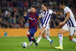 Nhận định Valladolid vs Barcelona, 4h00 ng&agrave;y 23/12