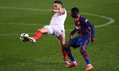 Aditya Hosangadi dự đo&aacute;n Sevilla vs Barcelona, 3h30 ng&agrave;y 22/12