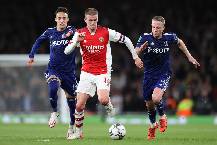 M&aacute;y t&iacute;nh dự đo&aacute;n b&oacute;ng đ&aacute; 21/12: Arsenal vs Sunderland