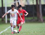 Nhận định, soi k&egrave;o U21 Nutifood vs U21 H&agrave; Nội, 14h30 ng&agrave;y 21/12