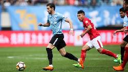 Ph&acirc;n t&iacute;ch k&egrave;o hiệp 1 Qingdao vs Dalian Yifang, 18h30 ng&agrave;y 21/12