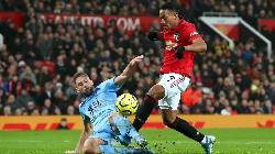 Biến động tỷ lệ kèo MU vs Burnley, 3h ngày 22/12