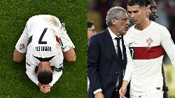 Huyền thoại Đức: &ldquo;Ronaldo l&agrave; nỗi thất vọng lớn tại World Cup 2022&rdquo;