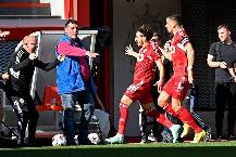 Nhận định, soi kèo Antwerp vs Standard, 2h45 ngày 21/12