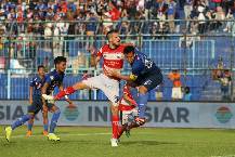 Nhận định, soi kèo Arema vs Madura, 15h00 ngày 20/12