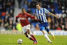 Nhận định, soi kèo Charlton vs Brighton, 2h45 ngày 22/12