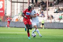 Nhận định, soi kèo Leuven vs Kortrijk, 2h00 ngày 21/12