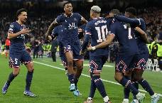 Nhận định, soi kèo PSG vs Quevilly, 18h ngày 21/12