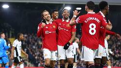 Thông tin lực lượng mới nhất MU vs Burnley, 3h ngày 22/12