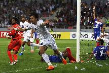 Nhận định, soi kèo Al Zawraa vs Baghdad, 03h00 ngày 13/12