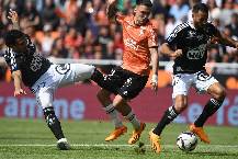 Nhận định, soi k&egrave;o Brest vs Lorient, 3h00 ng&agrave;y 21/12