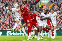 Nhận định, soi kèo Liverpool vs West Ham, 3h00 ngày 21/12