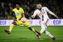 Nhận định, soi k&egrave;o Lyon vs Nantes, 3h00 ng&agrave;y 21/12