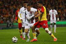 Nhận định, soi k&egrave;o Nice vs Lens, 3h00 ng&agrave;y 21/12
